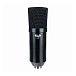 USB Microphone CAD U29 Black - img.0 USB Microphone CAD U29 Black - img.0