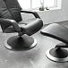 Listening Chair Berg Maastricht Black - img.4