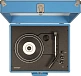 Turntable Crosley Anthology Bluetooth Turntable The Beatles - img.1