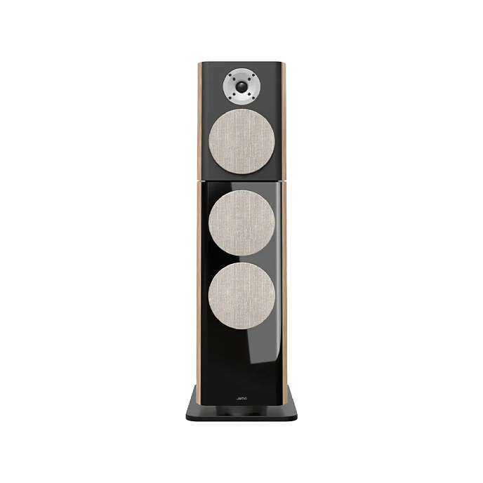 Floorstanding Speakers Jamo Concert Legacy 9 Heritage - img.2