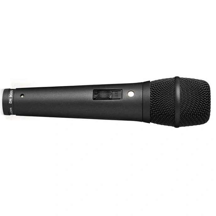 Vocal microphone RODE M2 - img.3