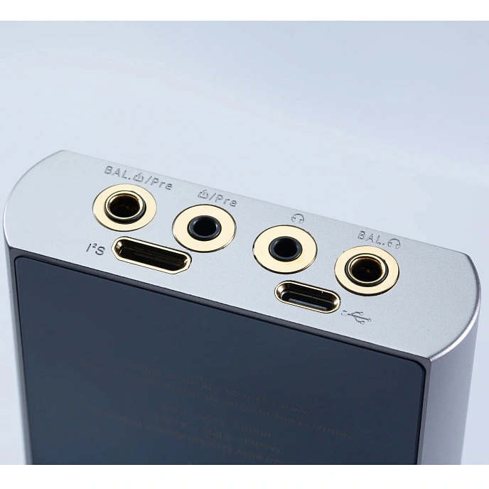 Player Cayin N7+ Titanium - img.10