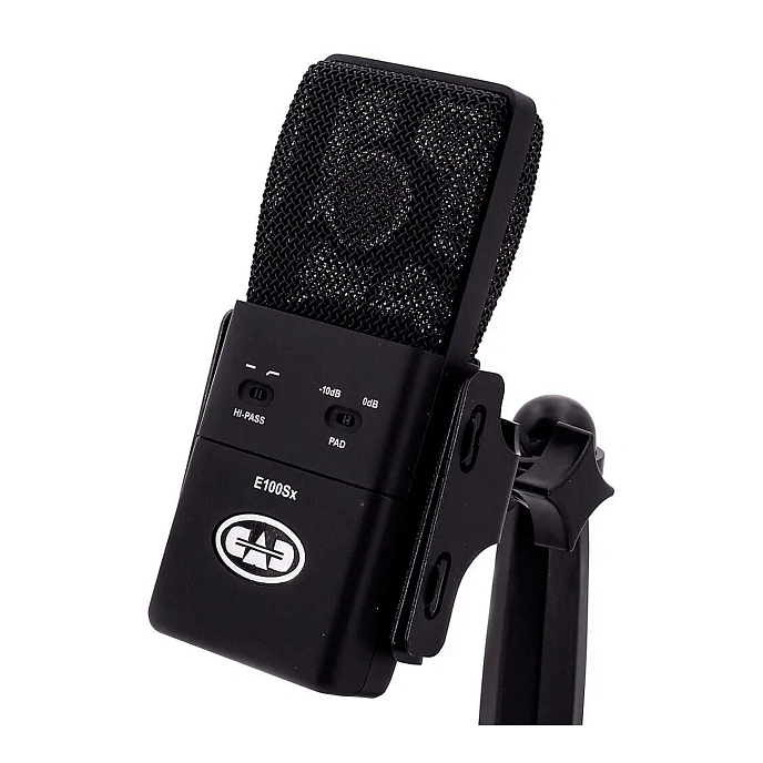 Studio microphone CAD E100Sx Black - img.3