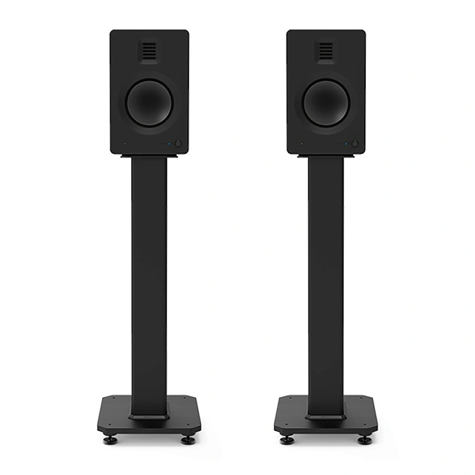 Speaker Stands Kanto SX26 Black - img.1
