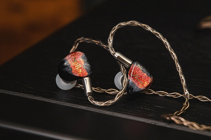IEMs headphones Kinera Imperial Norn - img.14