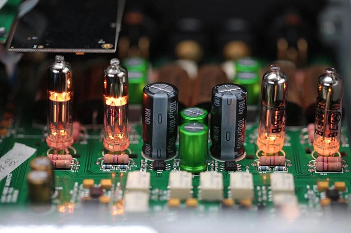 DAC Cayin IDAC-6MK2 - img.5