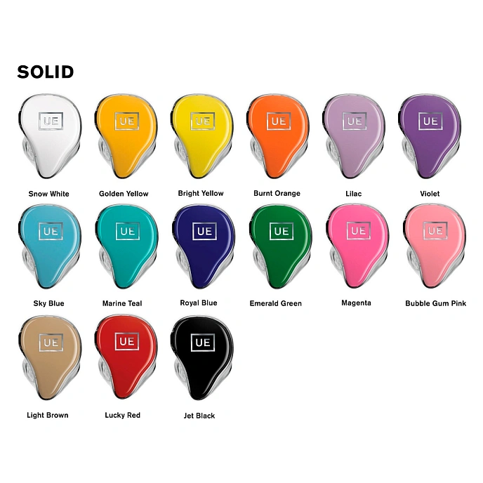 Custom earphones Ultimate Ears UE Live - img.18