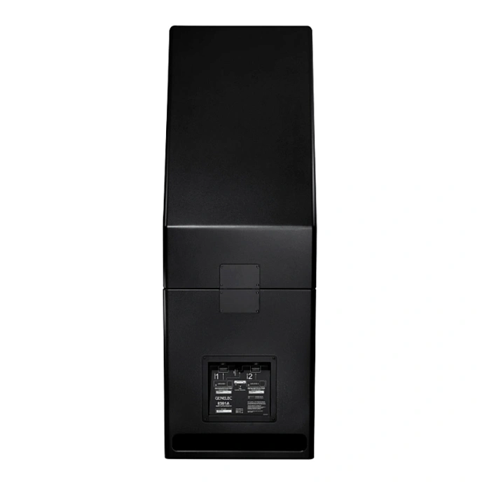 Floorstanding Speakers Genelec 8381A Black - img.2