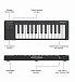 - img.5 MIDI Keyboard Arturia MicroLab 3 Black - img.5