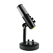 USB Microphone Mackie Chromium Black - img.3