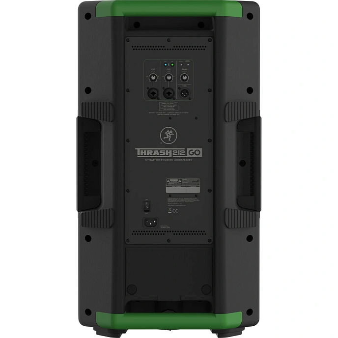 Floorstanding Speakers Mackie Thrash212 GO - img.3