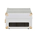 Turntable Crosley Anthology white croc - img.3