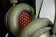 - img.3 Wireless Headphones Dali IO-6 Army Green - img.3