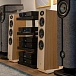 - img.4 Floorstanding Speakers Focal Theva N3 Light Wood - img.4