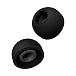 Eartips Final Audio Fusion-G size LL 4pcs Black - img.0 Eartips Final Audio Fusion-G size LL 4pcs Black - img.0