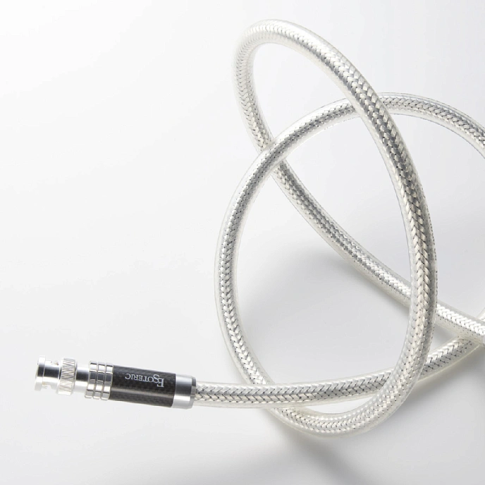 Cable Esoteric 7N-DA3100ES Mexcel BNC 1m White - img.1