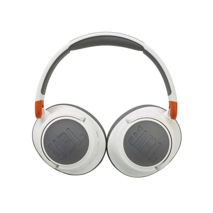 Wireless Headphones JBL JR 460NC White - img.4