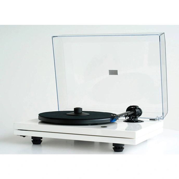 Turntable Music Hall MMF-5.3 WH - img.1