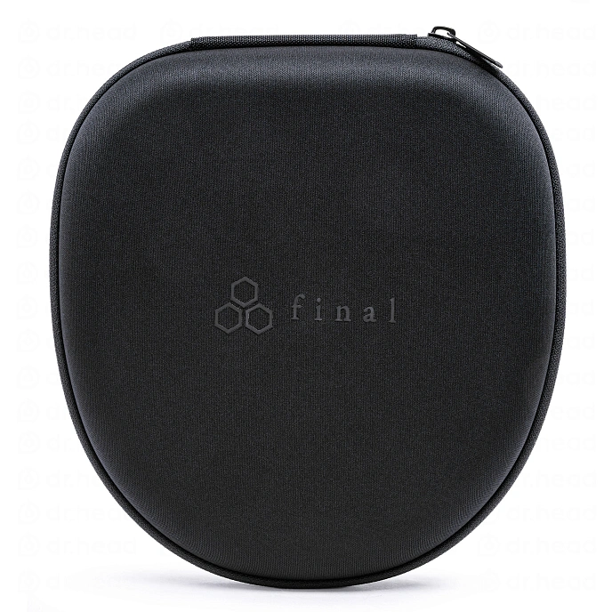 Over-ear headphones Final Audio UX5000 - img.9