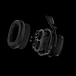 - img.14 Wireless Headphones Heavys H1H Wireless Bundle Black - img.14