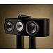 Central Channel Bowers & Wilkins HTM82 D5 Black - img.4 Central Channel Bowers & Wilkins HTM82 D5 Black - img.4
