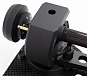 Turntable Pro-Ject RPM 5 Carbon White - img.1