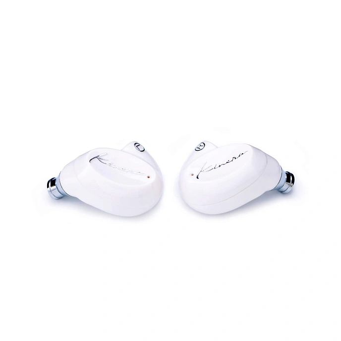 IEMs headphones Kinera Sif White - img.2