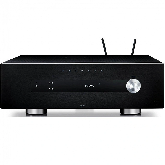 Receiver Primare SPA25 Black - img.0
