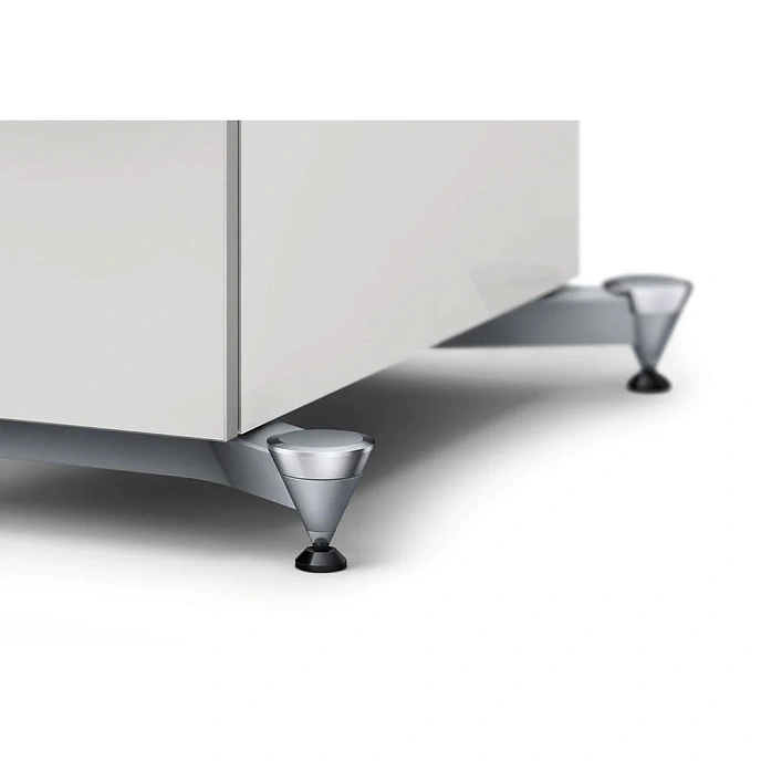 Floorstanding Speakers KEF Reference 5 Meta Walnut Silver - img.4