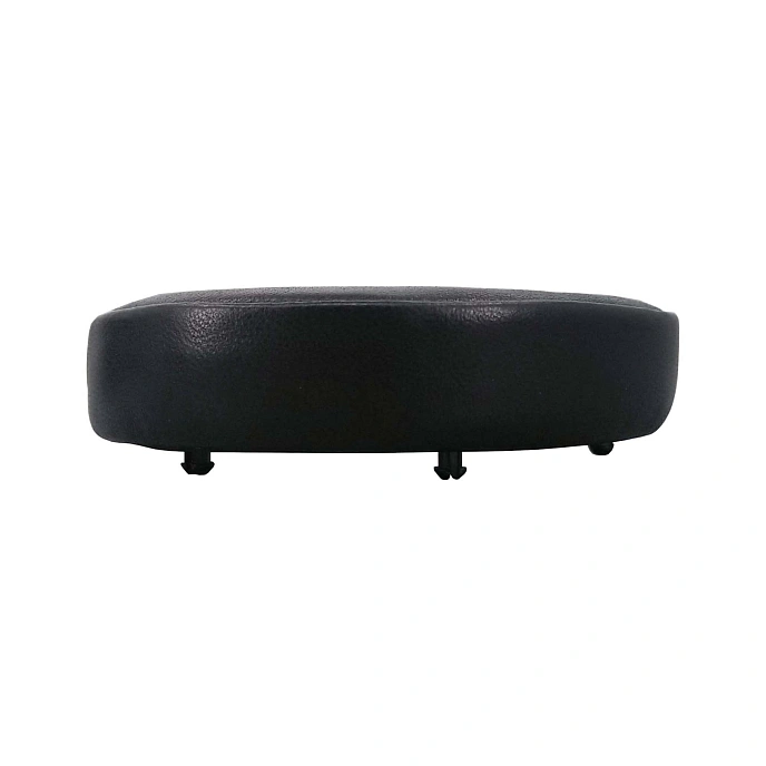 Eartips Dekoni Audio Custom Series Replacement Ear Pads for Focal Black - img.3