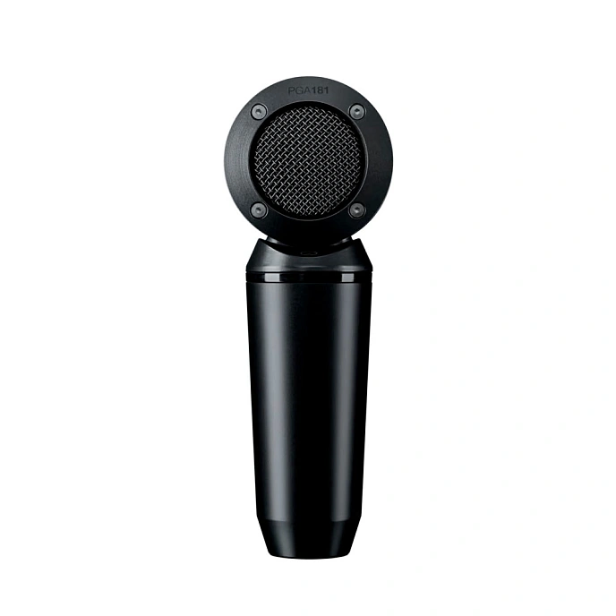 Instrument microphones Shure PGAStudioKit4 - img.4