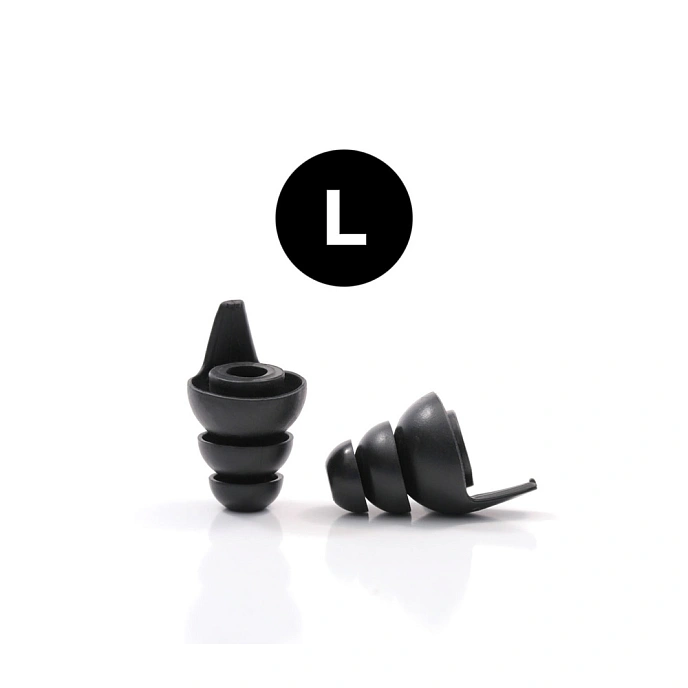 Earplugs Dynamic Ear Company Crescendo Pro Fcking Loud 25 - img.3