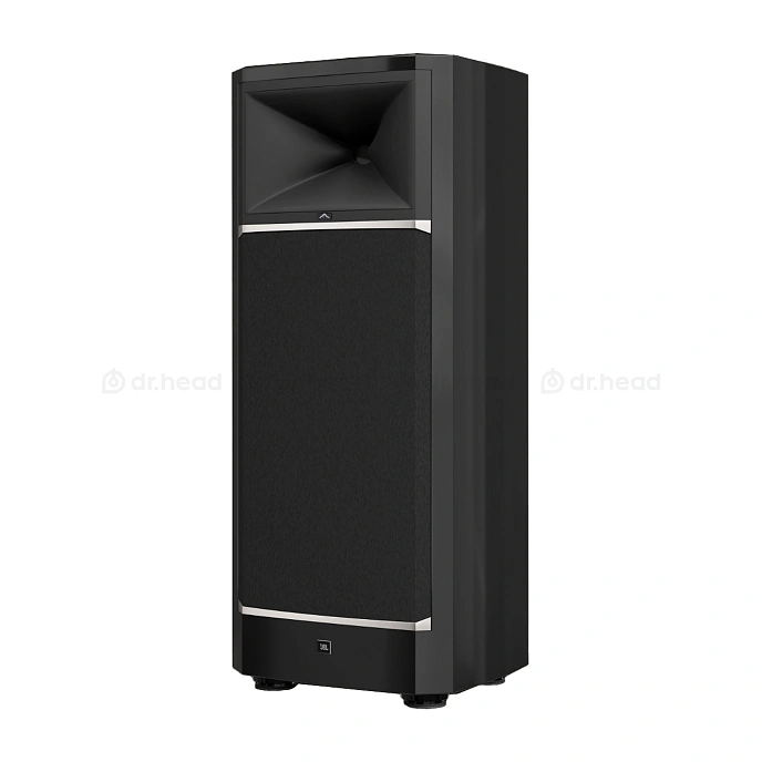 Floorstanding Speakers JBL Summit Makalu Black - img.2