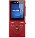 - img.2 Player Sony NW-E394 Red mp3 Walkman - img.2