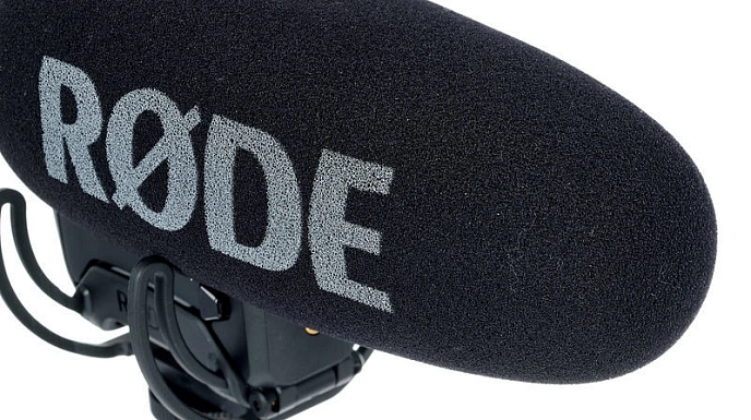 Microphone RODE VideoMic Pro Plus - img.9