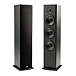 Floorstanding Speakers Polk Audio T50 Black - img.2 Floorstanding Speakers Polk Audio T50 Black - img.2
