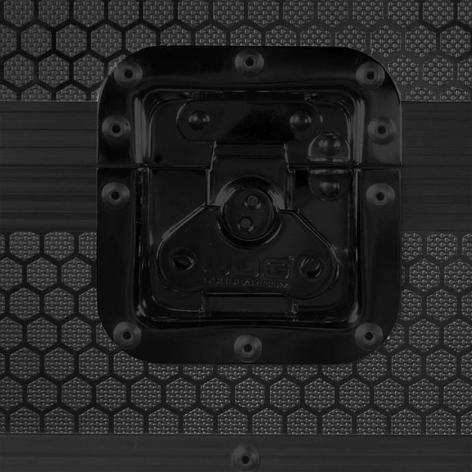 Case UDG Ultimate Flight Case AlphaTheta Euphonia Black - img.17