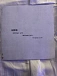 Vinyl Record Coldplay – Everyday Life (Clear Eco) 2LP - img.4