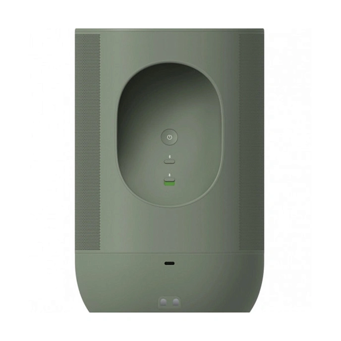 Wireless Speaker Sonos Move 2 (UK Plug) Olive - img.3