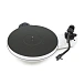- img.0 Turntable Pro-Ject RPM 3 Carbon 2M-Silver White - img.0