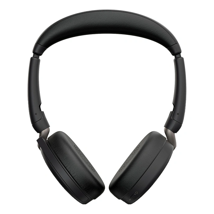 Headset Jabra Evolve2 65 Flex Link380a UC Stereo Black - img.1