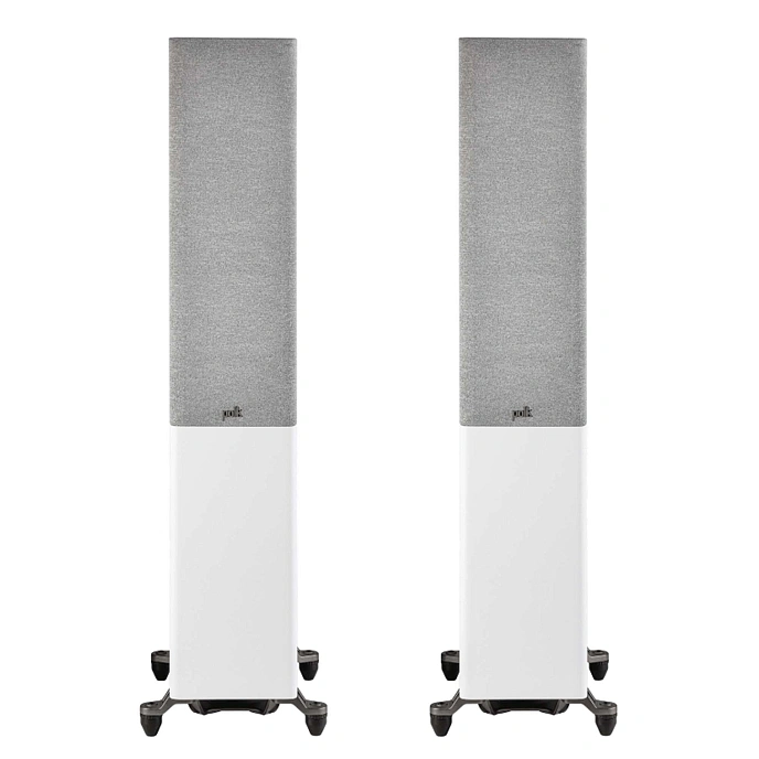 Floorstanding Speakers Polk Audio Reserve R600 White - img.3