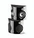 On-wall speakers Focal Surround Be Black Lacquer - img.2