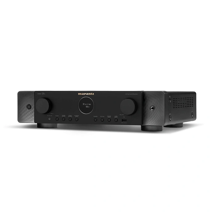 Receiver Marantz CINEMA 70s Black - img.1