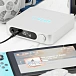 Headphone Amplifiers and DACs FiiO K11 Silver - img.14 Headphone Amplifiers and DACs FiiO K11 Silver - img.14