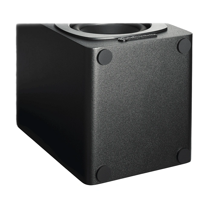 Bookshelf speakers Audio-Technica AT-SP3X Black - img.3