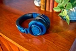 Over-ear headphones Audio-Technica ATH-M50xBT2 Deep Sea - img.10