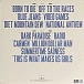 Vinyl Record Lana Del Rey – Born To Die - LP - img.1
