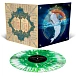 Vinyl Record Mastodon - Leviathan (Limited White & Emerald Green Splatter) LP - img.1
