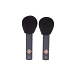 Studio microphone Neumann KM 183 MT Stereo Set Black - img.1